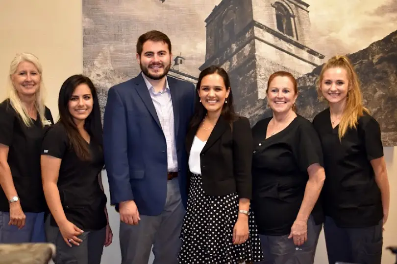 Bulverde Point Dental - Charlie Majdalani, DDS