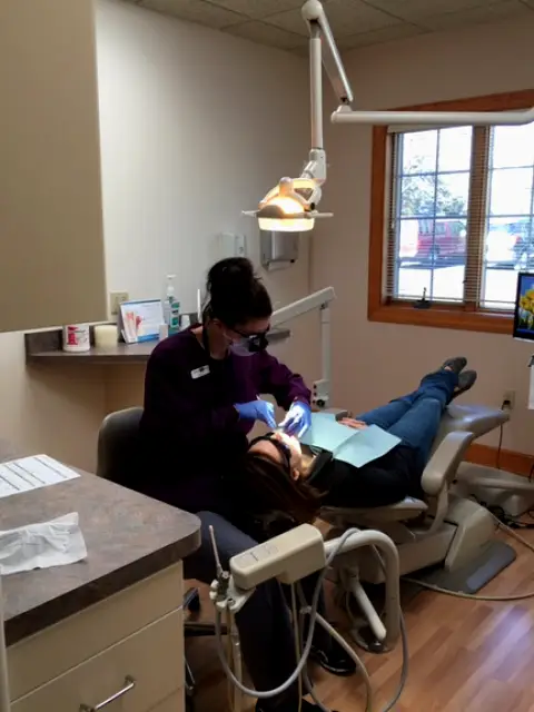 Carlisle Flenniken Family Dentistry: Joseph Olivetti, DDS, MAGD