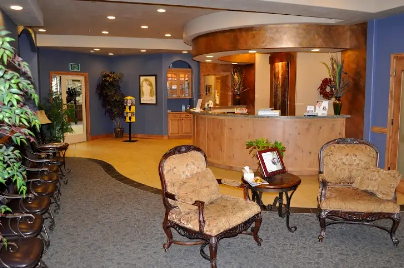 Cedar City Dr. Robert L. Barrick, DDS