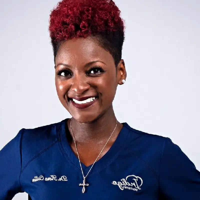Cedar Hill Kera D. Collier, DDS