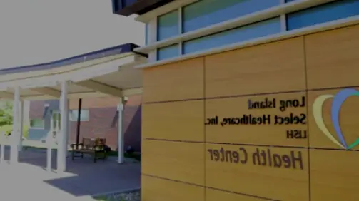 Central Islip Long Island Select Healthcare Inc.