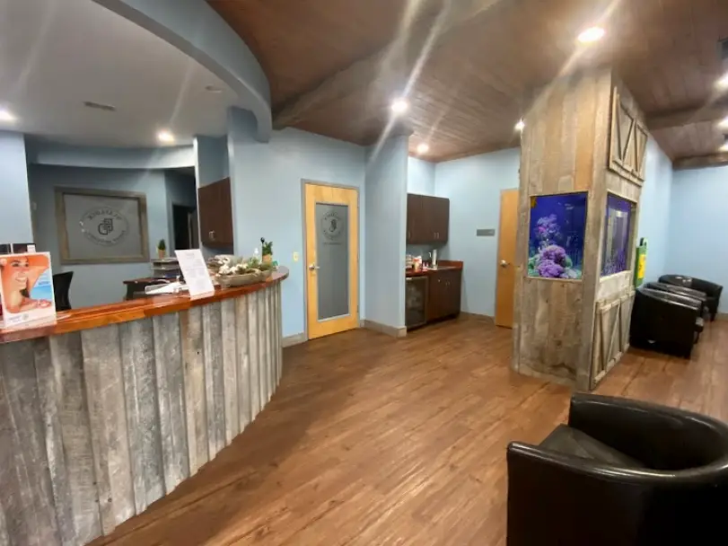  Chattanooga Blaylock Family Dentistry