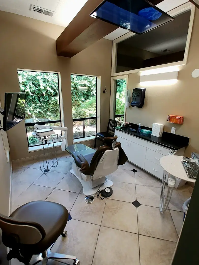 Chico Shaun Michael Lee DDS