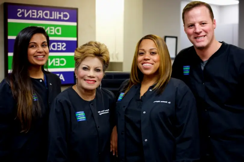 Children's Dental Sedation Center of Gainesville