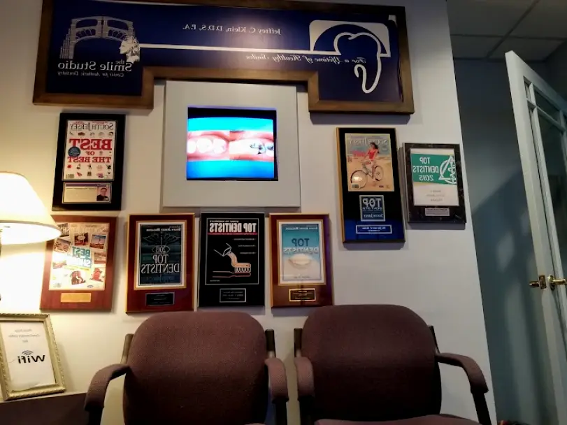 Cinnaminson Dr. Jeffrey C. Klein DDS