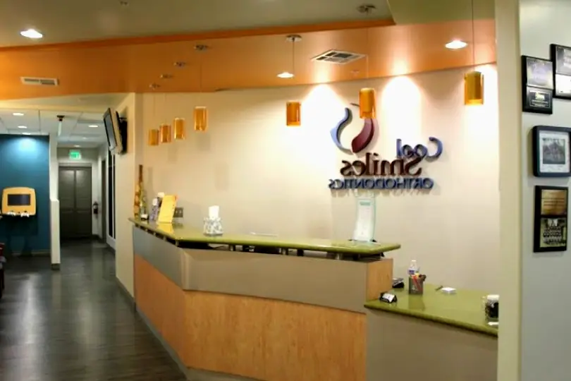 Cool Smiles Orthodontics - Corona