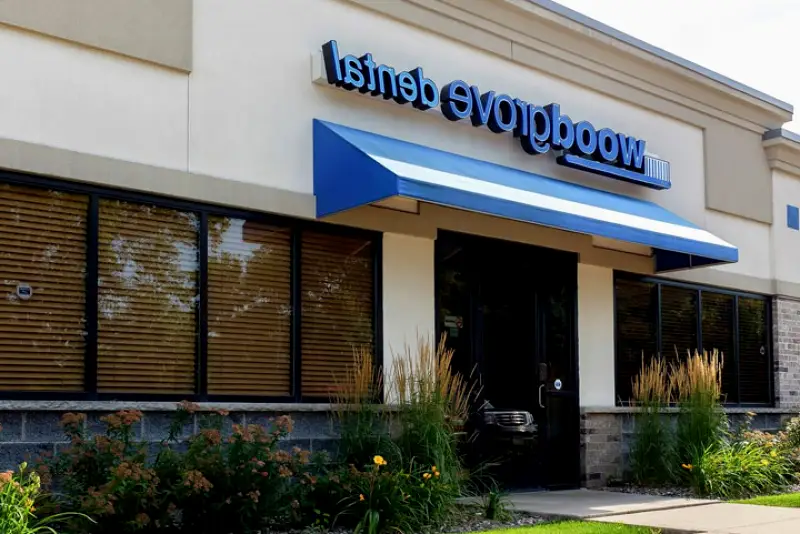 Cottage Grove Woodgrove Dental