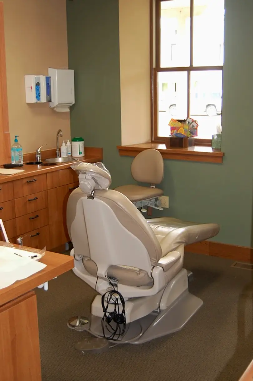  Cross Plains Dental