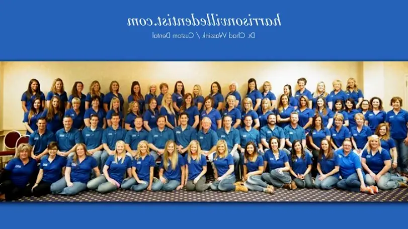 Custom Dental of Harrisonville