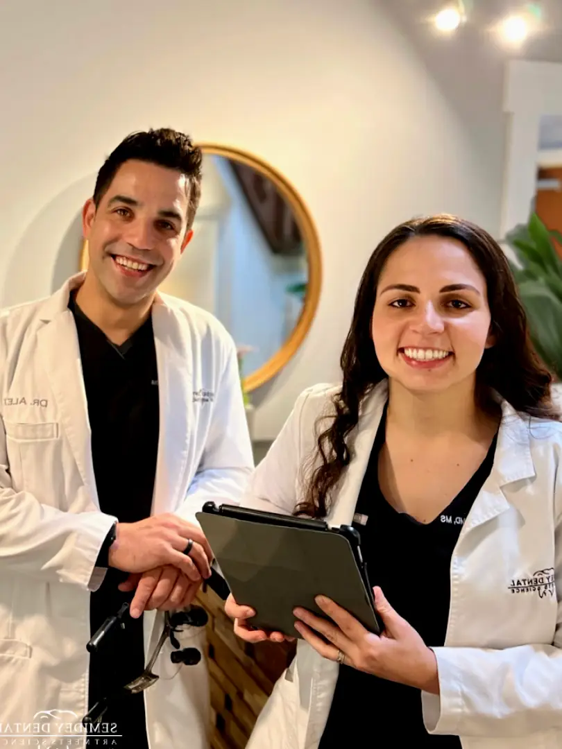 Davie Semidey Dental