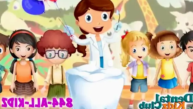Dental Kidz Club - Ontario