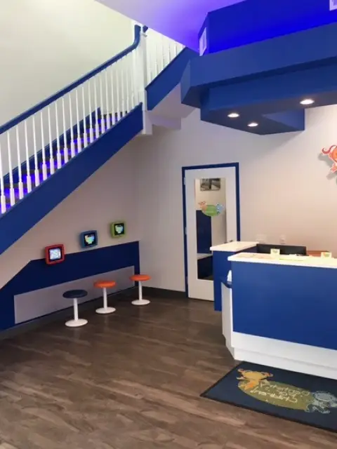 Dentistry For Children, Peekskill