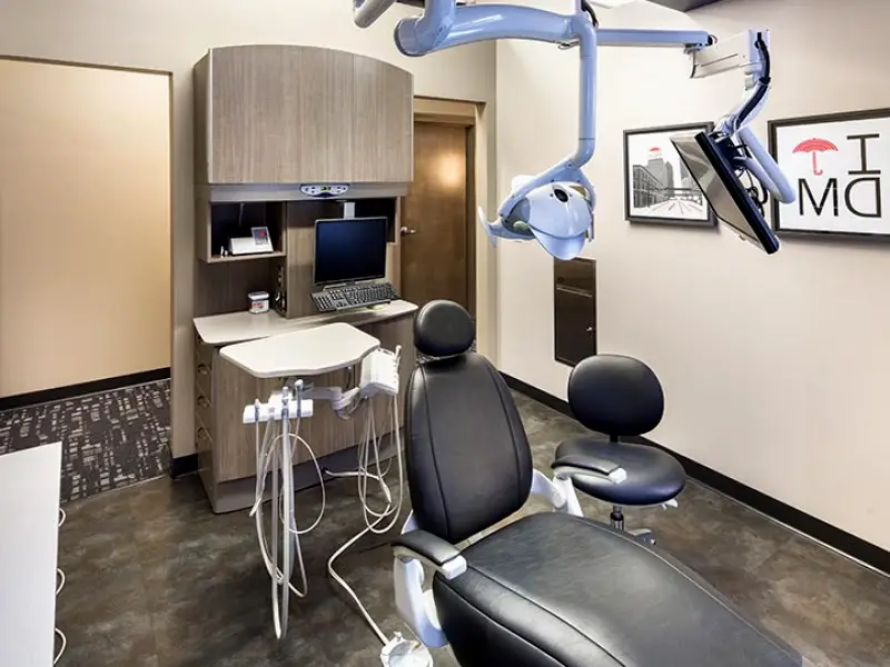  Des Moines Downtown Dental Care PLLC