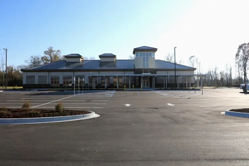 Dillon CareSouth Carolina, Inc.