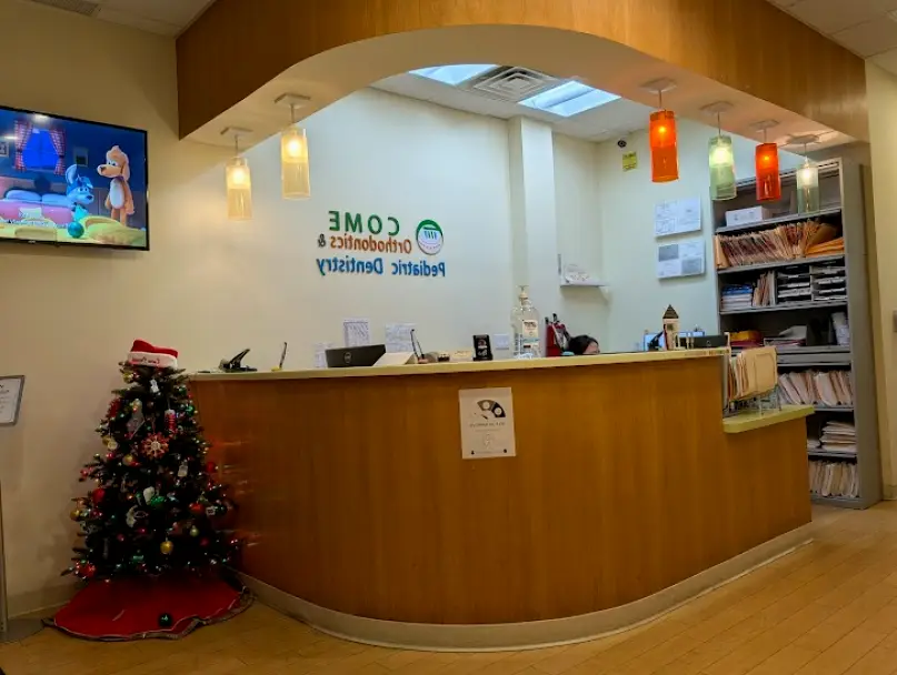 Douglaston Come Orthodontics