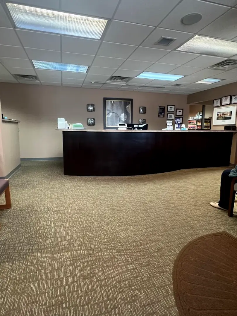  Dr. Loren J. Grossman, Dr. Steven Hippeli & Dr. Dan Ritz - Kingston PA Dentists