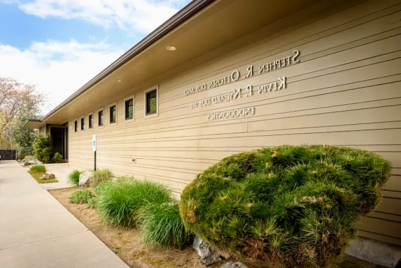 Dr. Ottosen & Nygard Endodontics - Wenatchee