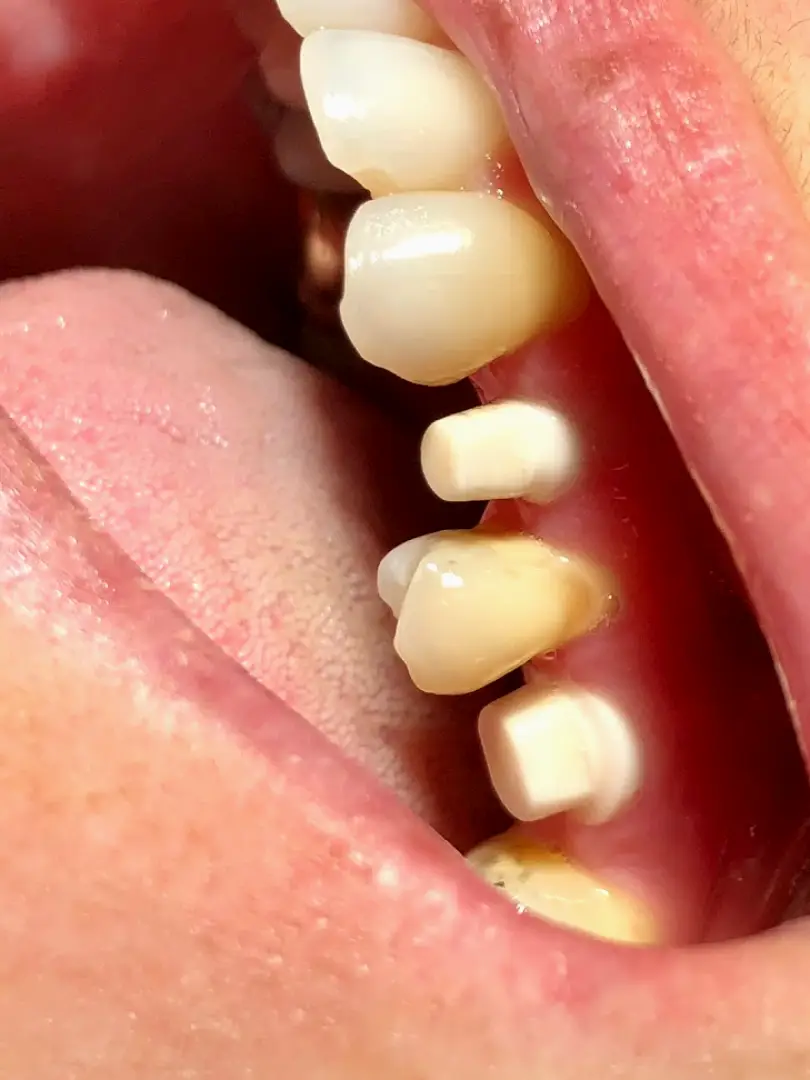 Encino Bio Dental - Shawn Matian DDS