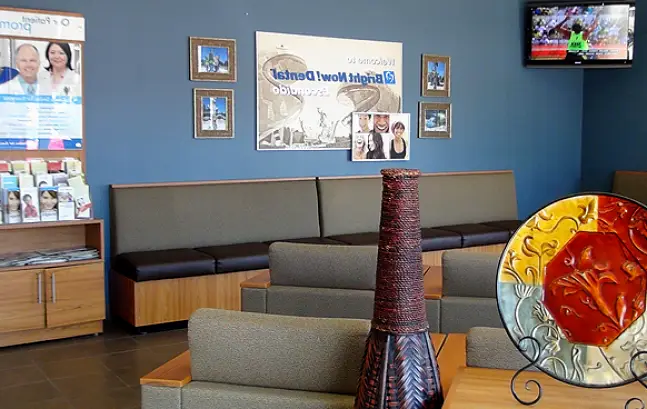 Escondido Bright Now! Dental & Orthodontics