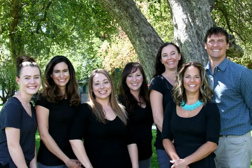 Flagstaff Village Dental Care - BJ Henkenius