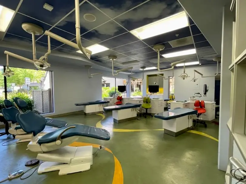  Fremont Just Kids Pediatric Dentistry & Orthodontics - Mission Hills