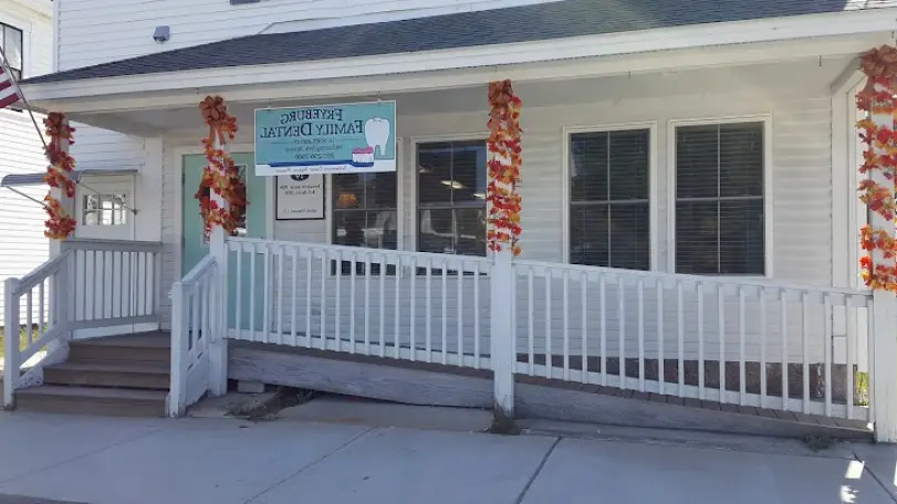 Fryeburg Family Dental