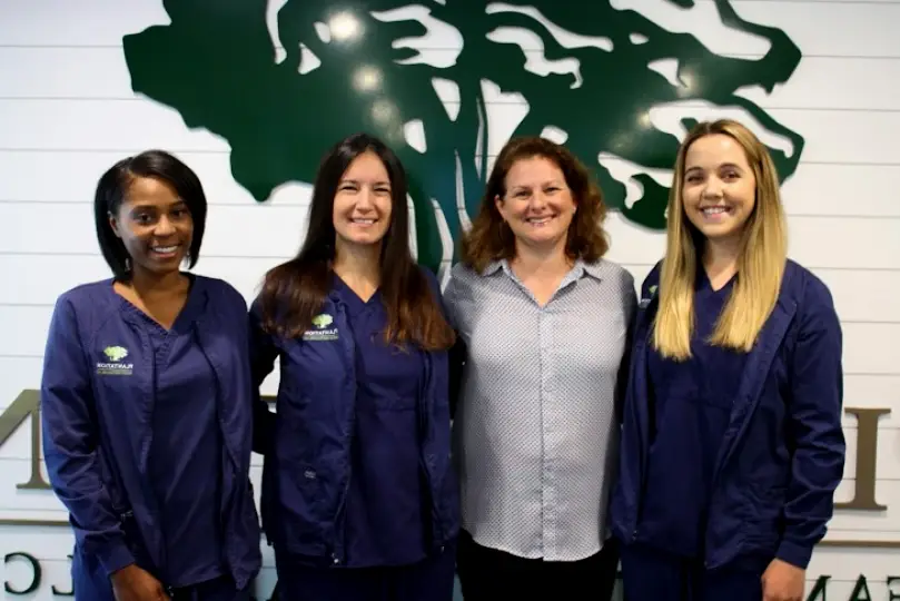 Goose Creek Plantation Family DentalCare