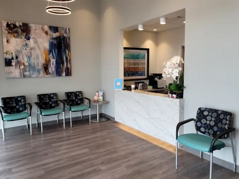 Greenway / Upper Kirby Area Lovett Dental