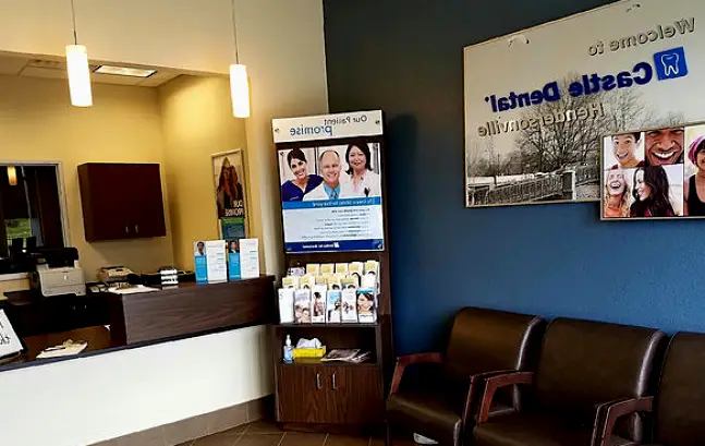 Hendersonville Castle Dental & Orthodontics