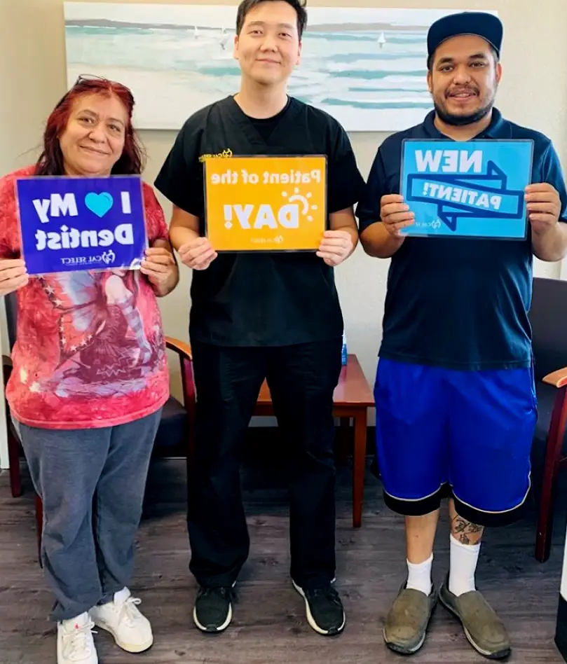 Hesperia Cal Select Dental Group
