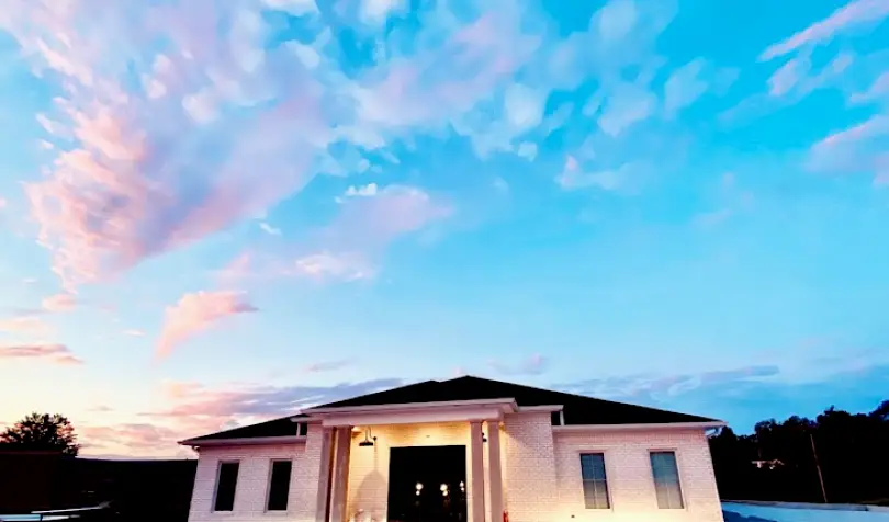 Hopkinsville Kalleb A. Greene Family Dentistry