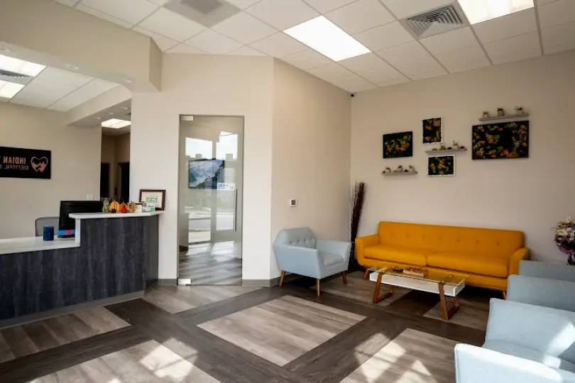 Indian Trail Dental Studio