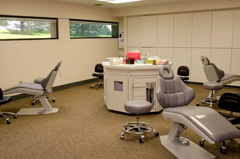  Iowa Orthodontic Solutions - Carroll