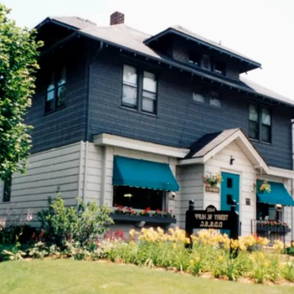 Kenosha Guttormsen & Hoffner Dental