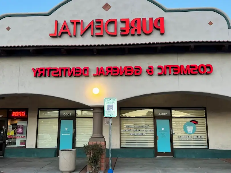  Las Vegas Pure Dental Cosmetic & General Dentistry