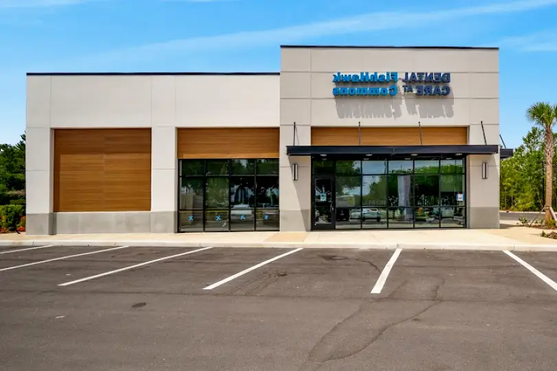 Lithia Dental Care at FishHawk Commons