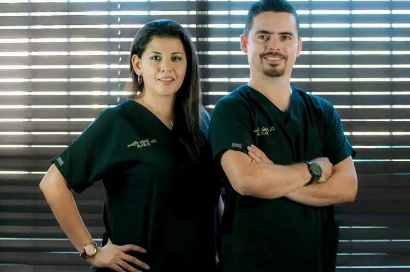 Los Algodones DENTAL CLINIC DDS PABEL AND NIDIA