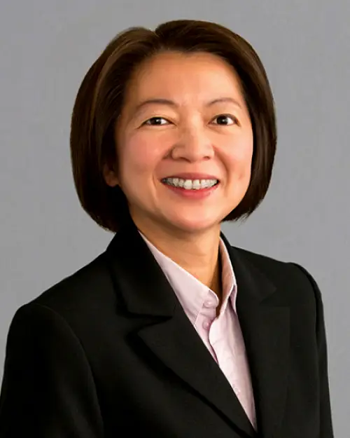 Maple Grove Ying-Ling Wu, DDS, MS, PHD