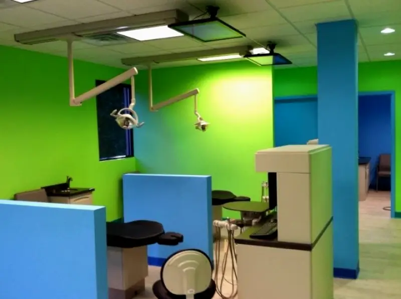 Marietta Herrin Pediatric Dentistry