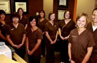 McCordsville McDonald Family Dentistry PC