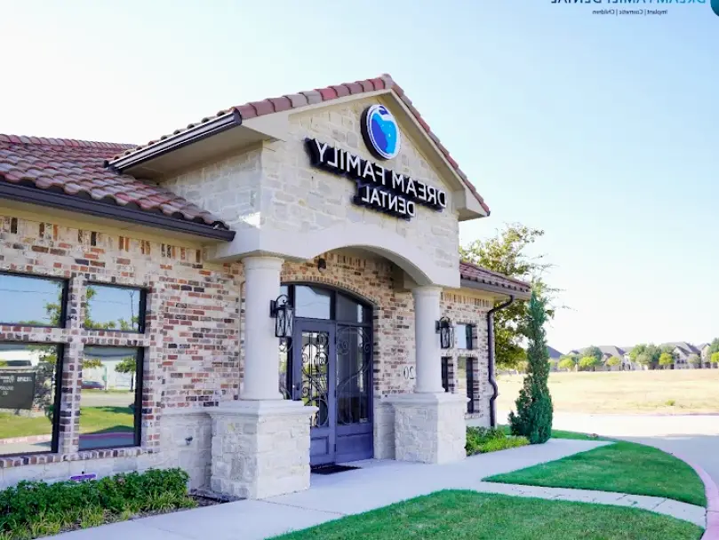 McKinney Dream Family Dental of Mckinney