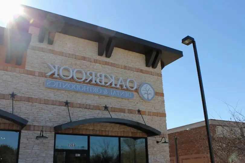McKinney OakBrook Dental & Orthodontics