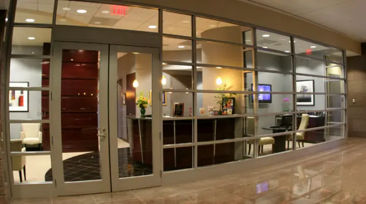 McLean Galleria Dental Aesthetics