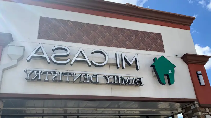  Mi Casa Family Dentistry | Austin Family Dentistry