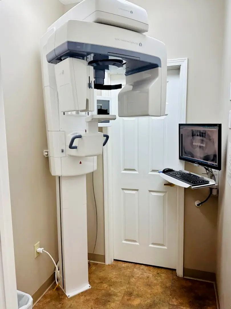 Mountain Home Sullivant Dentistry