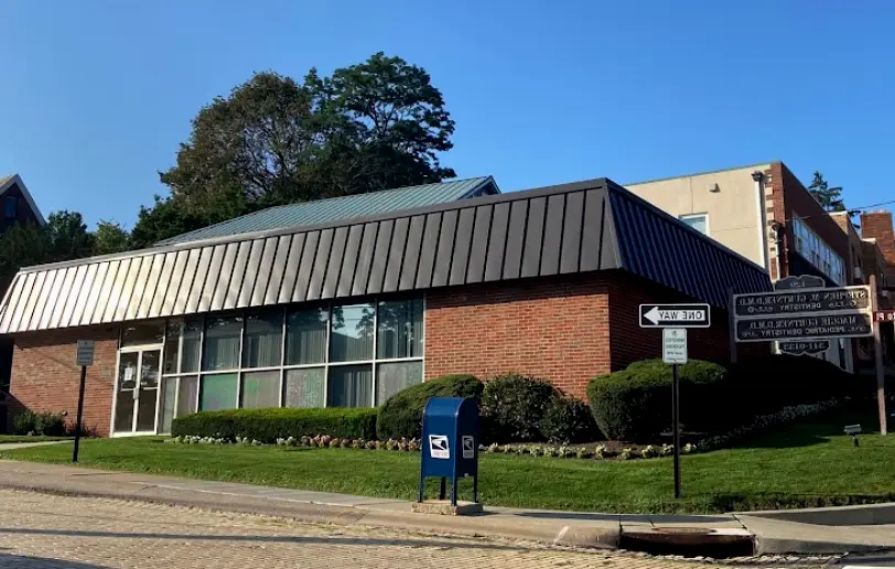 Mt. Lebanon Gurtner Dental