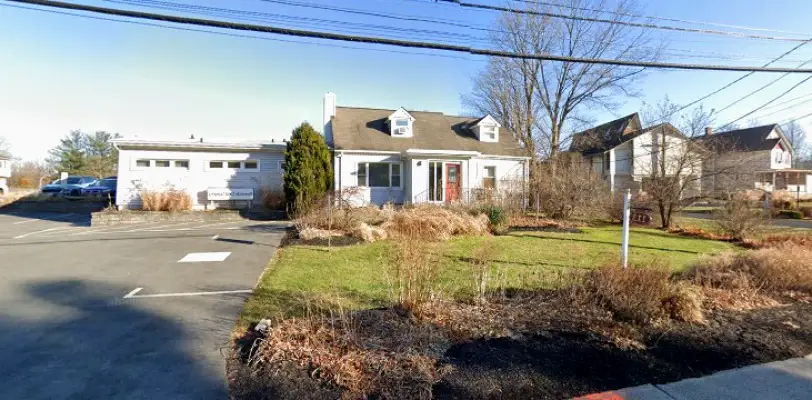 Nanuet Dr. Brian Simpson