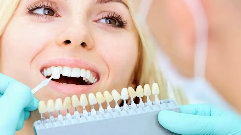  North Hollywood Dr. Carl Farless, Dr. Arthur Jordan's & Dr. Aris Minas Dental Office