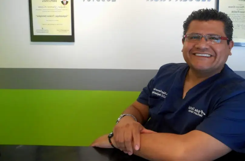 Nuevo Progreso Alpha Dental Implant Center