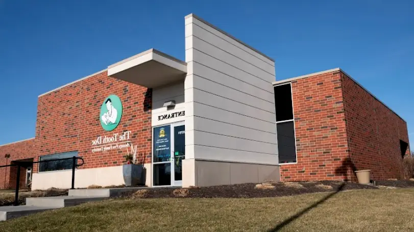  Omaha Tooth Doc Orthodontics - Leslie Ellingson, DDS, MS